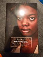 Bahia Bakari - De overlevende, Bahia Bakari, Ophalen of Verzenden, Zo goed als nieuw