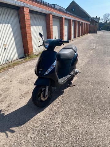 Piaggio zip 70cc beschikbaar voor biedingen