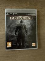Dark Souls II (PS3) – €12, Avontuur en Actie, Online, Gebruikt, 1 speler