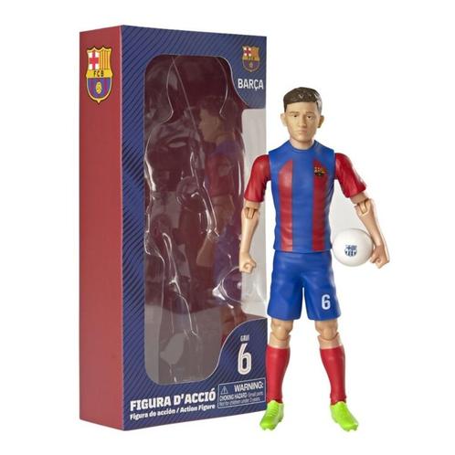 Gavi Barça Barcelona Figurine 20cm, Verzamelen, Poppetjes en Figuurtjes, Nieuw, Ophalen of Verzenden