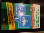 * Rijschoolboek MOTO als nieuw *, Ophalen of Verzenden, Nieuw, Overige onderwerpen