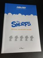 Smurfen / Smurfjes : smurfencatalogus Collector's Guide, Nieuw, Verschillende Smurfen, Ophalen of Verzenden, Poppetje, Figuurtje of Knuffel