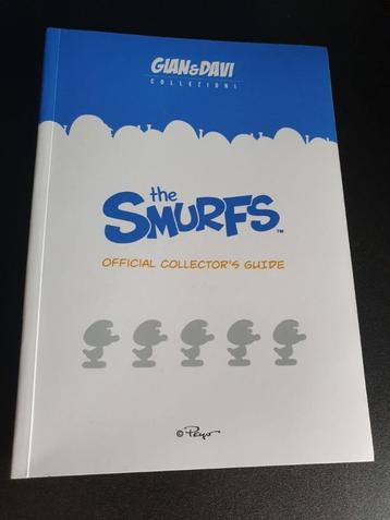 Smurfen / Smurfjes : smurfencatalogus Collector's Guide