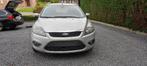 Fors Focus 2009, grijs, export, Auto's, 4 deurs, 4 cilinders, Grijs, Particulier