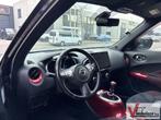Nissan Juke 1.2 DIG-T S/S N-Connecta | MOTOR DEFECT! | Leder, Auto's, Nissan, Zwart, Bedrijf, Handgeschakeld, SUV of Terreinwagen