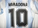 Maradona Argentinie Oud Shirt, Ophalen of Verzenden, Shirt
