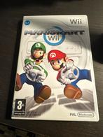 Mariokart wii, Ophalen of Verzenden