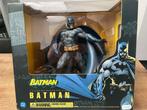 BATMAN 1/6 Scale PVC Beeld - Kotobukiya - Blue Version ., Enlèvement ou Envoi, Neuf, Fantasy