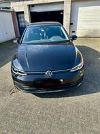 Golf VIII 1.0 2024 16k KM, Auto's, Voorwielaandrijving, Stof, USB, Zwart