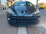 Peugeot 207 1.4 - BENZINE - AIRCO - 117 000 km - 2011, Auto's, Euro 5, Stof, Bedrijf, 5 deurs
