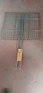 Grille barbecue, Ophalen of Verzenden, Zo goed als nieuw, Autre marque