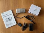 Canon Powershot S50 digital camera, Gebruikt, Canon, Compact, Ophalen of Verzenden