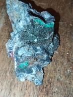 Edelstenen mineralen etc, Verzamelen, Mineralen en Fossielen, Ophalen of Verzenden