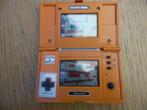Game et watch Donkey Kong, Games en Spelcomputers, Verzenden, Gebruikt