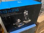 Logitech X52 HOTAS (Joystick als nieuw), Computers en Software, Joysticks, Ophalen