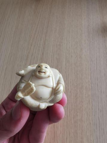 Figurine asiatique netsuke