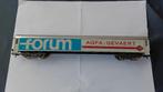 Wagon Lima Forum/Agfa-Gevaert uit de jaren 70, Hobby en Vrije tijd, Ophalen of Verzenden, Gebruikt, Wagon, Lima