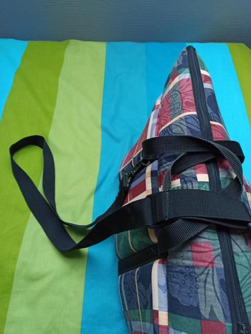 Draagtas voor hond of kat., Dieren en Toebehoren, Honden-accessoires, Gebruikt, Ophalen