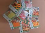 Stock verkoop van origami papier 10cm - 10cm, Enlèvement, Neuf, Bricolage