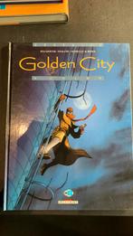 Golden City/T4 Goldy, Boeken, Stripverhalen, Ophalen of Verzenden, Zo goed als nieuw