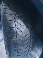 Winterbanden  Federal himalya 225/55 R17 set van 4 stuks, Ophalen, Zo goed als nieuw