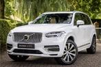 Volvo XC90 2.0 T8 Recharge AWD Inscription Luxe Massage Stoe, Wit, Hybride Elektrisch/Benzine, SUV of Terreinwagen, Onderhoudsboekje