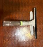 Ruitenwasser, Ophalen