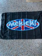 Mc kicks vlag, Sport en Fitness, Ophalen of Verzenden, Nieuw