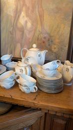 Antiek servies czechoslovakia Eriap, Antiek en Kunst, Antiek | Servies compleet, Ophalen
