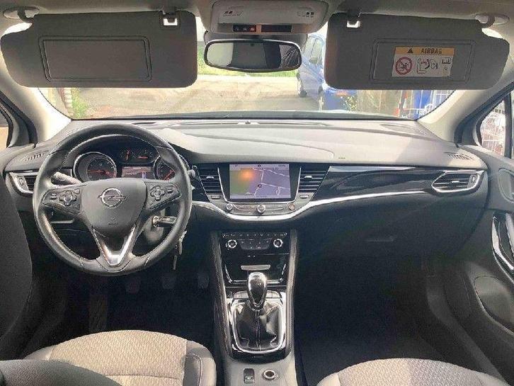 ZONNEKLEP Opel Astra K Sports Tourer (07-2014/12-2022), Auto-onderdelen, Interieur en Bekleding, Opel, Gebruikt
