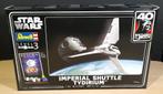 Star Wars Shuttle Tydirium Revell model kit, Verzamelen, Star Wars, Ophalen of Verzenden, Zo goed als nieuw, Replica