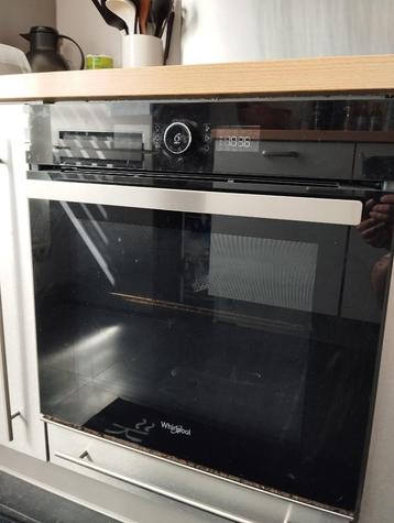 Oven beschikbaar voor biedingen