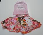 Setje CKS, Kinderen en Baby's, Kinderkleding | Maat 98, Gebruikt, Meisje, Cks, Ophalen of Verzenden