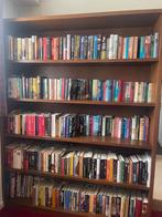 Je recherche des livres : des collections de livres sur la l, Enlèvement