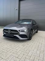 Mercedes cla 220, Auto's, Mercedes-Benz, CLA, Particulier, Te koop, Benzine
