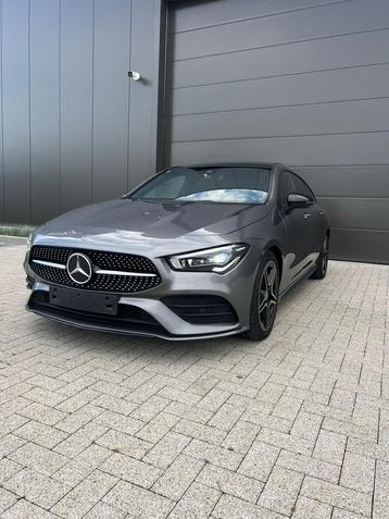 Mercedes CLA 220, Autos, CLA, Achat, Particulier, Essence