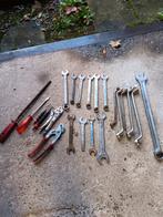 lot outillage, Ophalen, Zo goed als nieuw