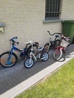 Fietsen ( opmaak ), Vélos & Vélomoteurs, Vélos | Vélos pour enfant, Enlèvement, Utilisé