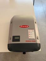 Fronius Primo 3.5 omvormer zonnepanelen, Doe-het-zelf en Bouw, Zonnepanelen en Toebehoren, Ophalen, Gebruikt