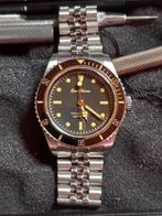 Montre automatique plongée San Martin Diver 20 atm, Ophalen of Verzenden, Waterdicht, Zo goed als nieuw, San Martin
