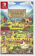 Stardew Valley SNELLE GRATIS LEVERING, Avontuur en Actie, U&I Entertaiment, -, Verzenden