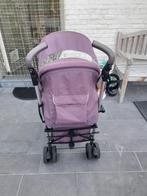 Kinderwagen-buggy met voetenzak, Kinderen en Baby's, Ophalen