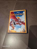 Dvd dumbo special edition, Enlèvement
