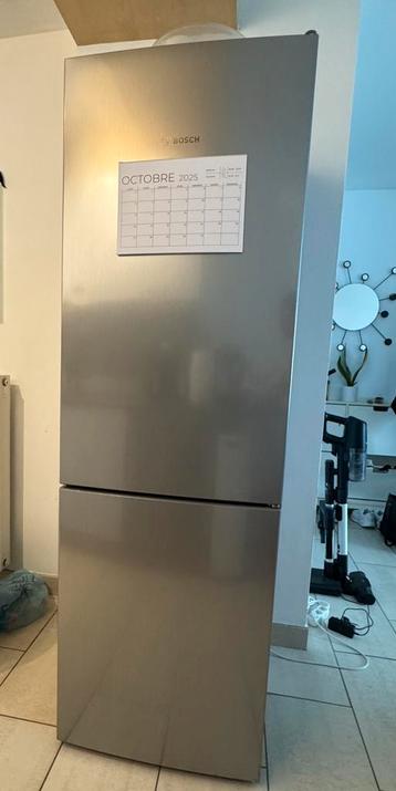 Bosch koelkast Koel-vriescombinatie beschikbaar voor biedingen