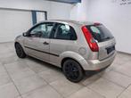 Ford Fiesta automatique essence 12 mois de Garantie, Automaat, Bedrijf, Fiësta, Euro 4