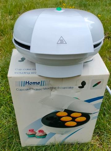 Cupcake maker Home Essentials, Enlèvement, Comme neuf