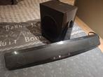 Phillips soundbar + subwoofer, Audio, Tv en Foto, Soundbars, Ophalen, Zo goed als nieuw