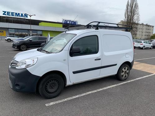 Renault Kangoo Express 1.5 dCi, Autos, Camionnettes & Utilitaires, Particulier, ABS, Régulateur de distance, Airbags, Air conditionné