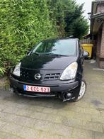 Nissan pixo 1.0 benzine 2011 ongeval, Auto's, Nissan, Te koop, Benzine, Particulier, Pixo