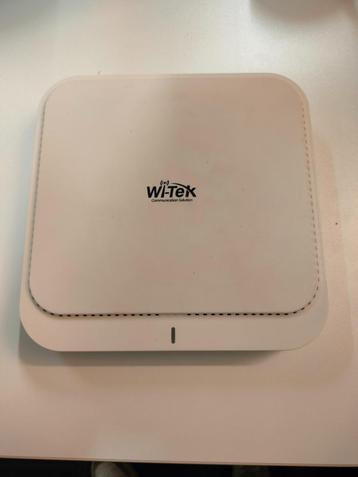 [LAAGSTE PRIJS] Professionele Wifi Accespoints / Versterkers, Informatique & Logiciels, Enlèvement ou Envoi, Utilisé, Wi-Tek